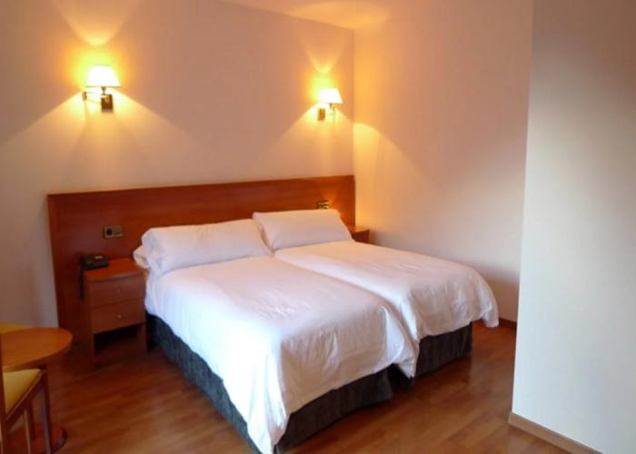Hotel & Spa Niunit