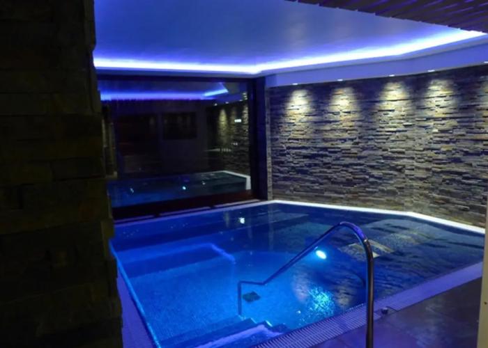 Hotel & Spa Niunit