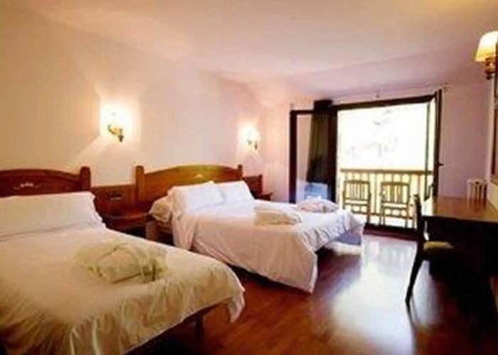 Hotel & Spa Niunit