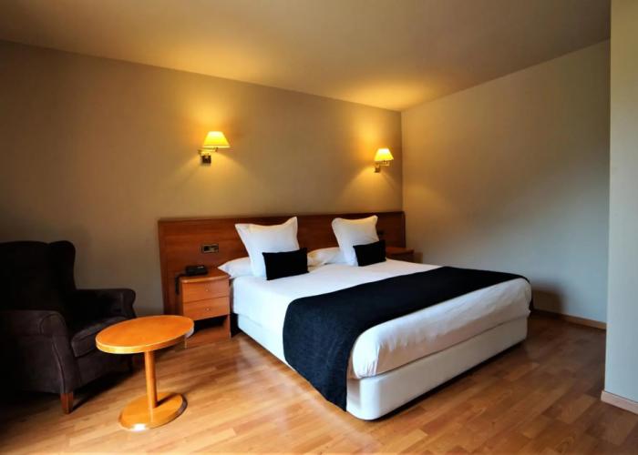 Hotel & Spa Niunit