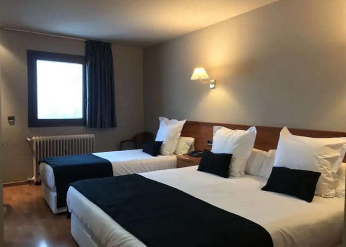 Hotel & Spa Niunit