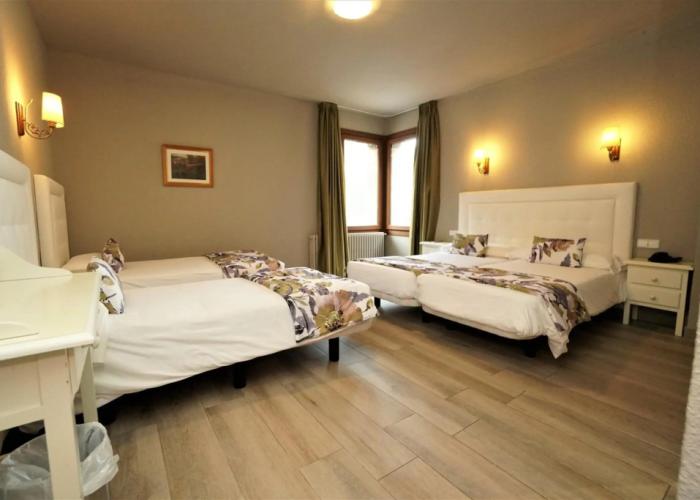 Hotel El Pradet