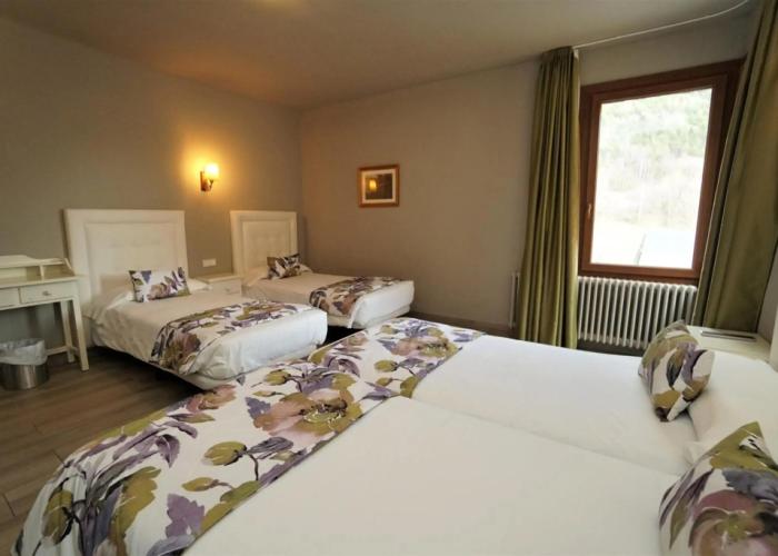 Hotel El Pradet