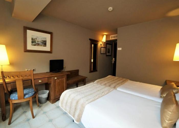Hotel El Pradet