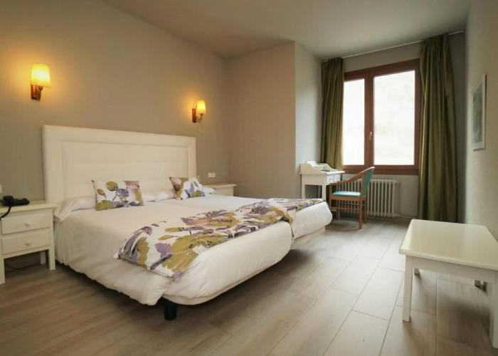 Hotel El Pradet