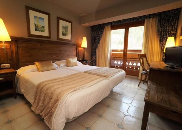 Hotel El Pradet