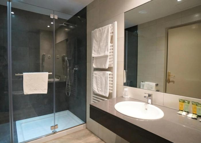 Hotel El Pradet