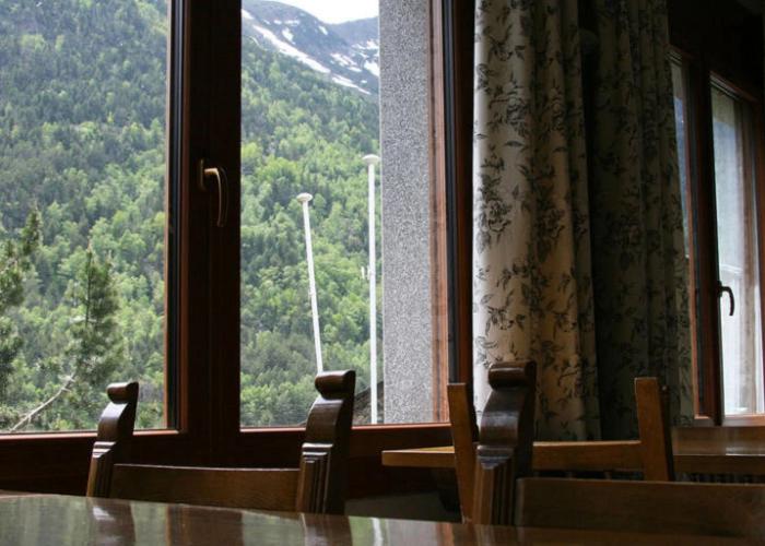 Hotel El Pradet
