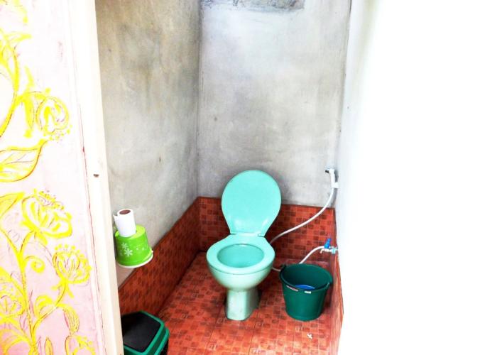Ok Chawkoh Bungalow
