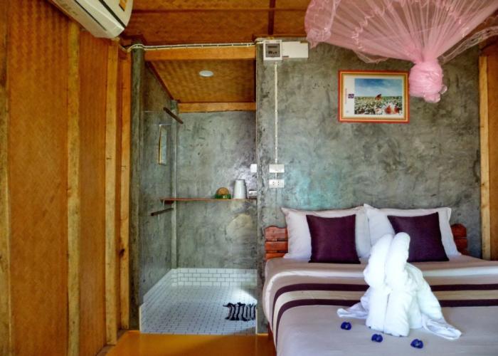 Ok Chawkoh Bungalow
