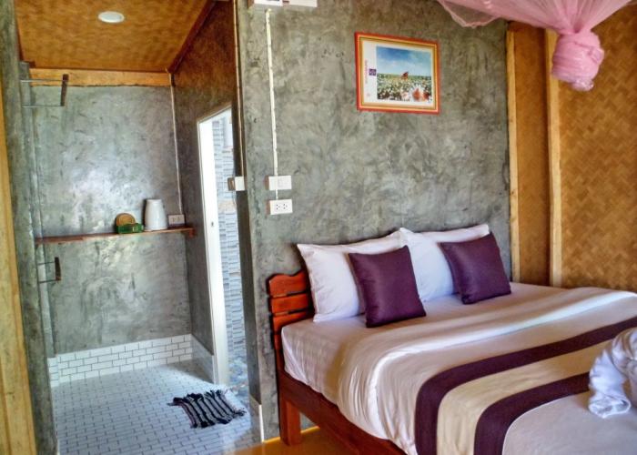 Ok Chawkoh Bungalow