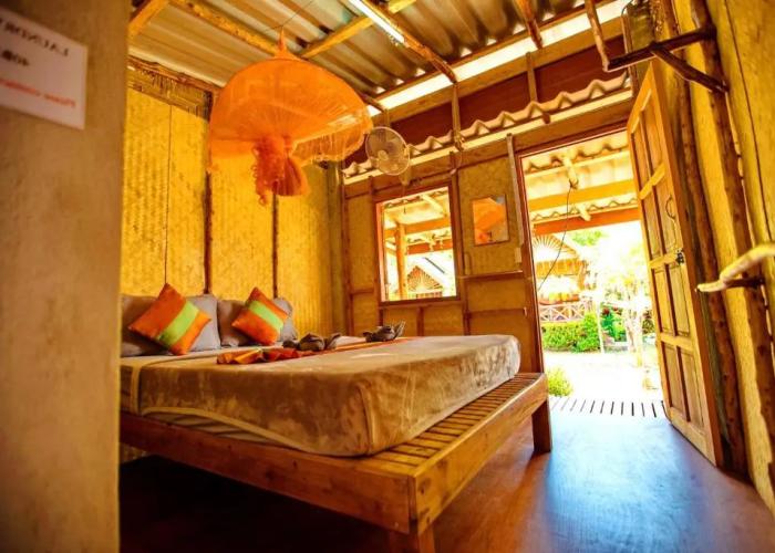 Ok Chawkoh Bungalow