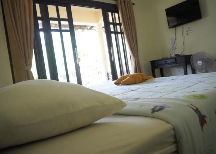 Banana Beach Resort