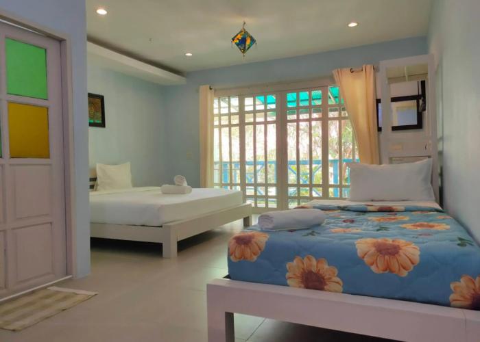 Banana Beach Resort