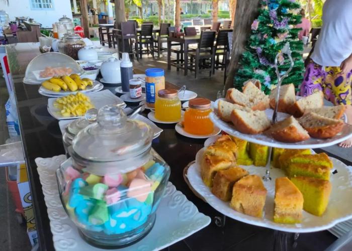 Banana Beach Resort