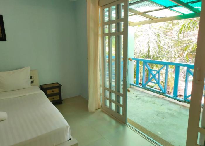 Banana Beach Resort