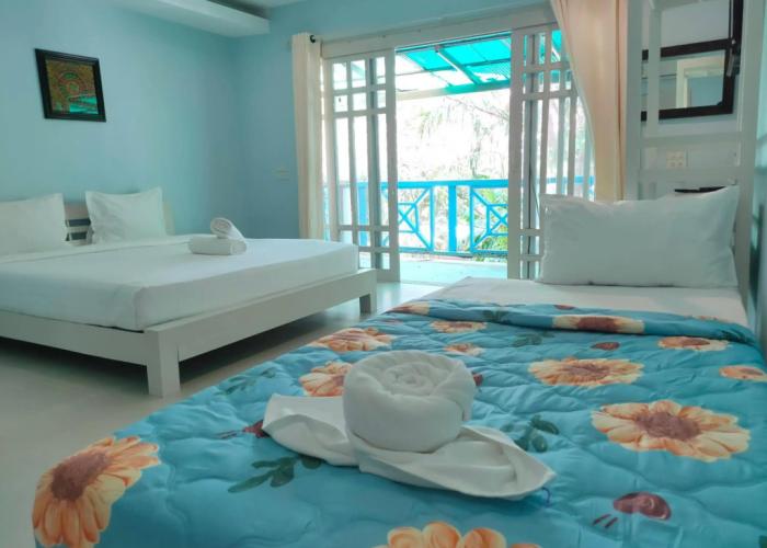 Banana Beach Resort