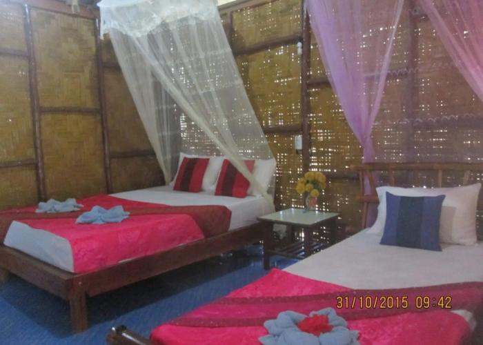 Lanta Maikeaw Bungalow