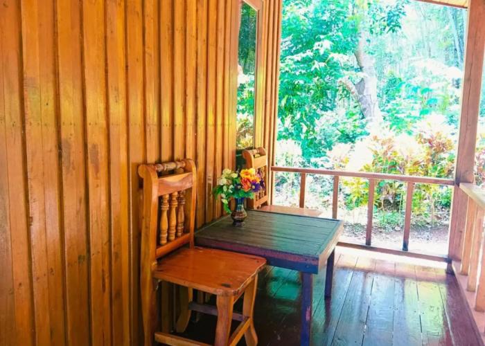 Lanta Maikeaw Bungalow