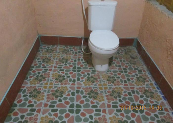 Lanta Maikeaw Bungalow