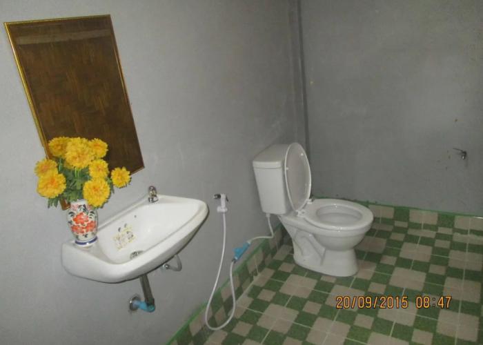 Lanta Maikeaw Bungalow