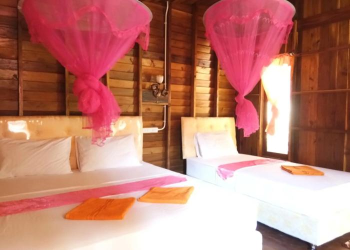 Lanta Maikeaw Bungalow