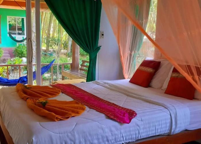 Lanta Maikeaw Bungalow