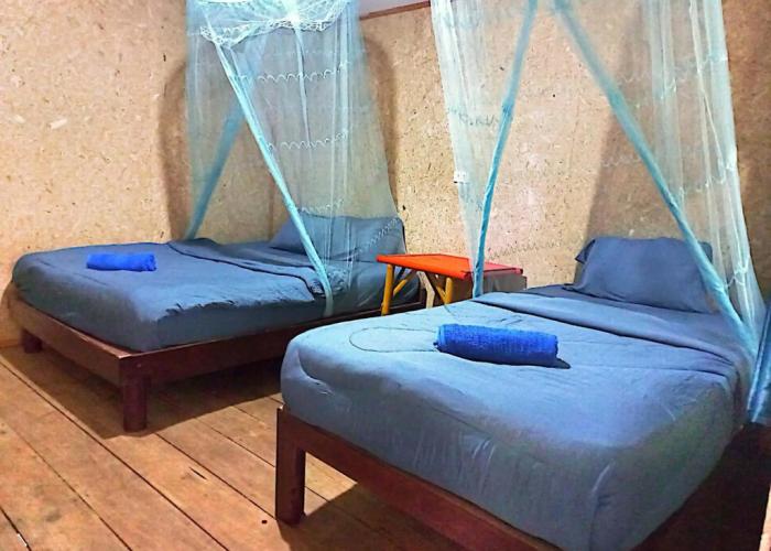 Lanta Maikeaw Bungalow