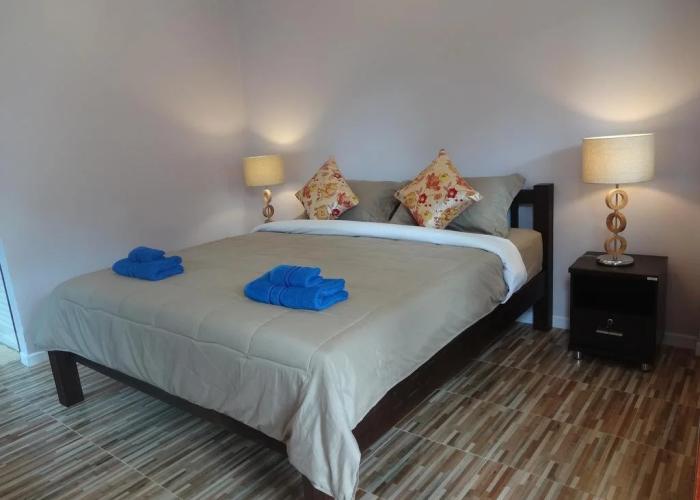 Guesthouse Ser-En-Dip-I-Ty