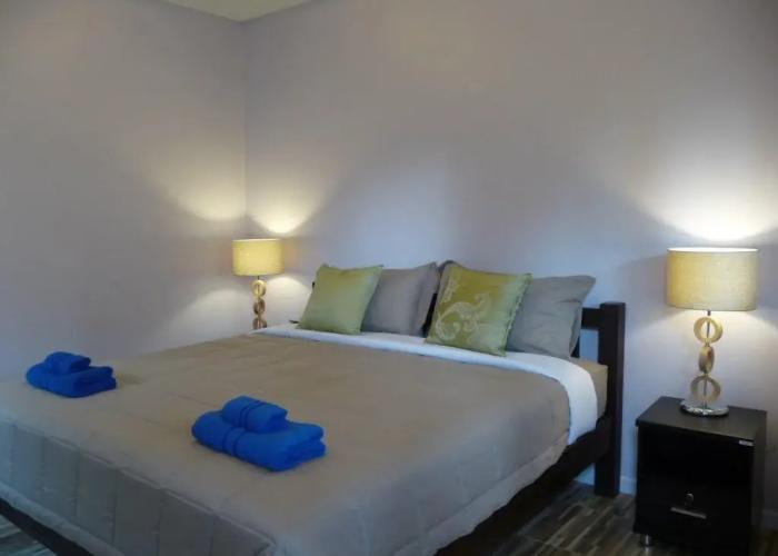 Guesthouse Ser-En-Dip-I-Ty