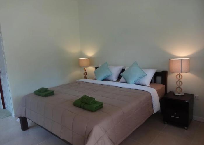 Guesthouse Ser-En-Dip-I-Ty