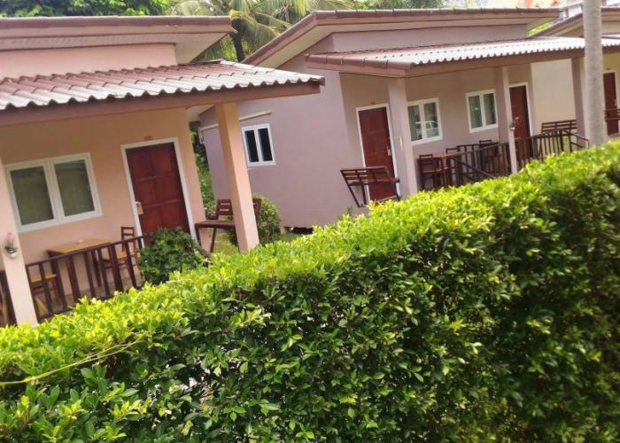 Guesthouse Ser-En-Dip-I-Ty