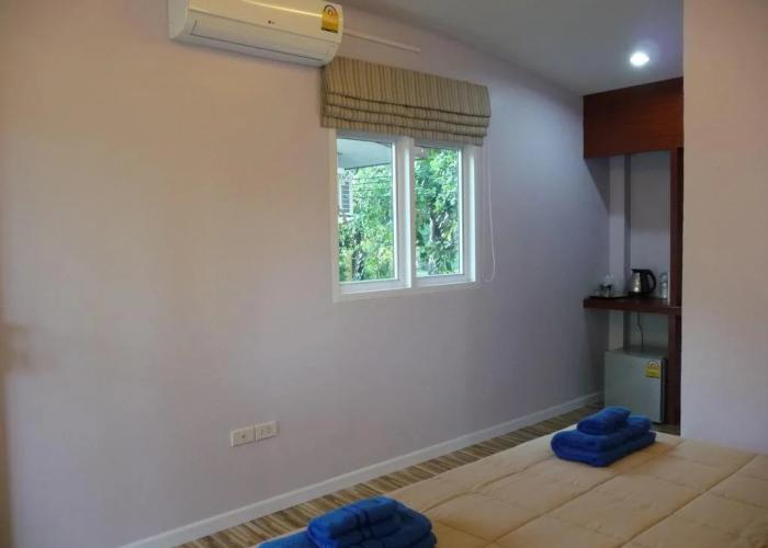 Guesthouse Ser-En-Dip-I-Ty