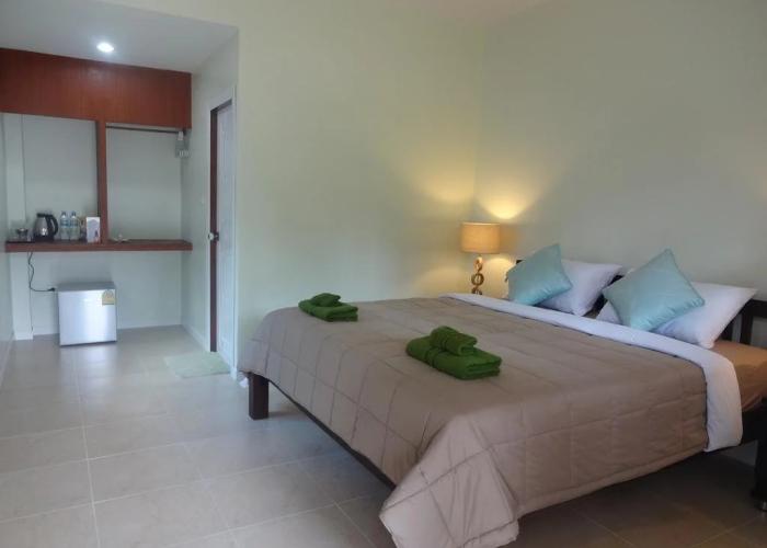 Guesthouse Ser-En-Dip-I-Ty