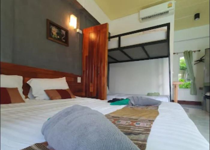 Riviera Boutique House