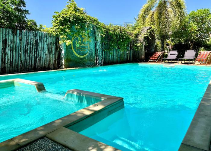 Riviera Boutique House