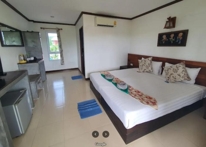 Riviera Boutique House