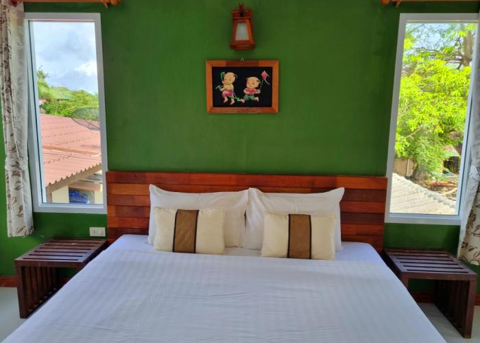 Riviera Boutique House