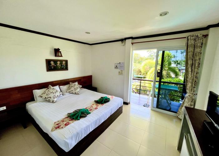 Riviera Boutique House