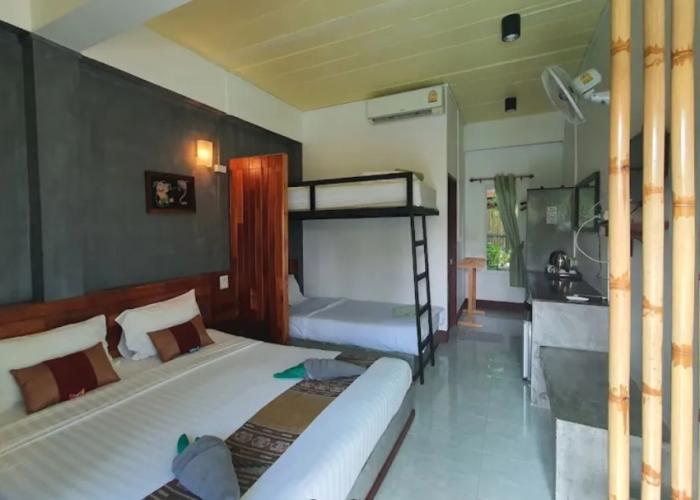 Riviera Boutique House
