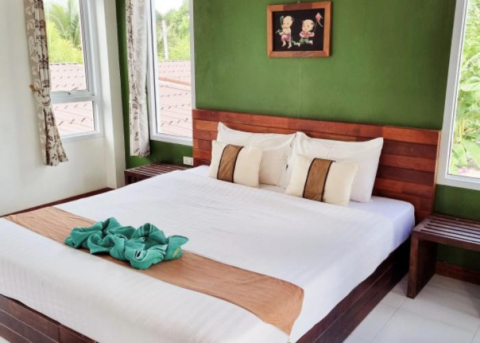Riviera Boutique House
