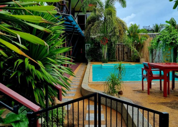 Riviera Boutique House