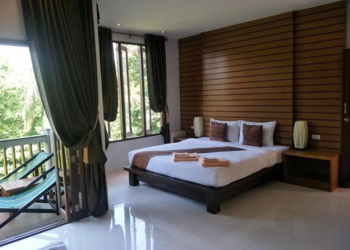 Lanta Intanin Resort