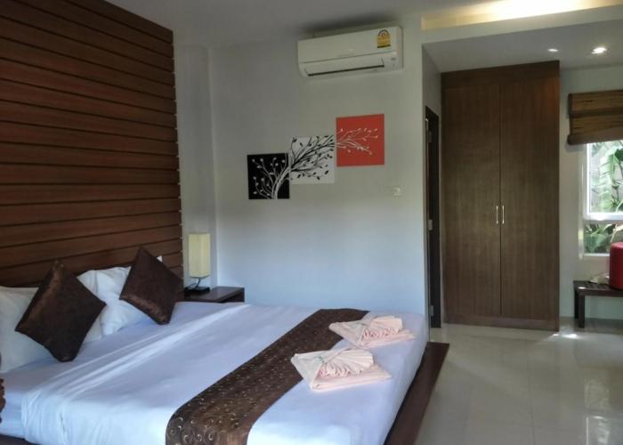 Lanta Intanin Resort