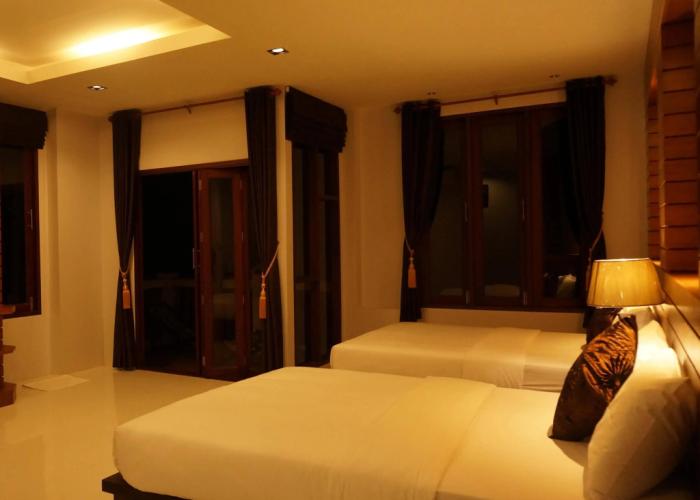Lanta Intanin Resort