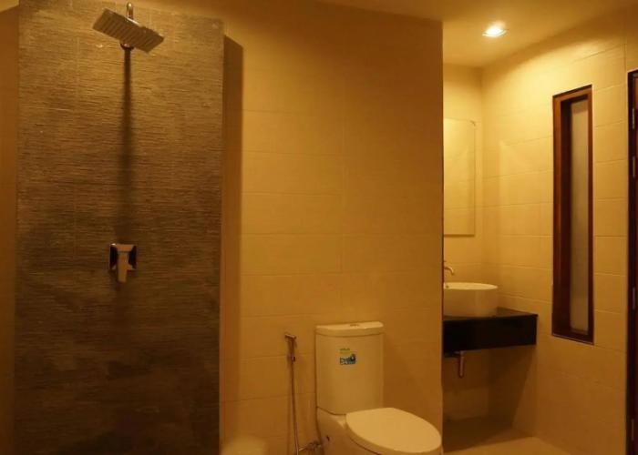 Lanta Intanin Resort