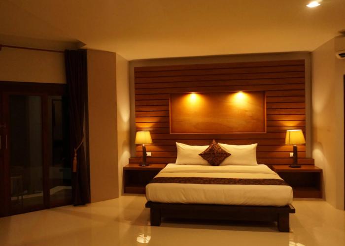 Lanta Intanin Resort
