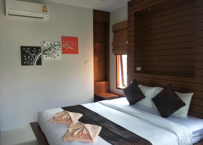 Lanta Intanin Resort