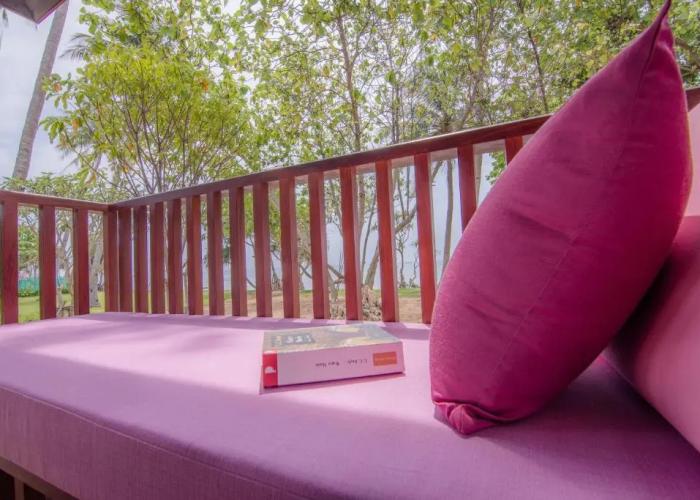 Baan Thai Lanta Resort