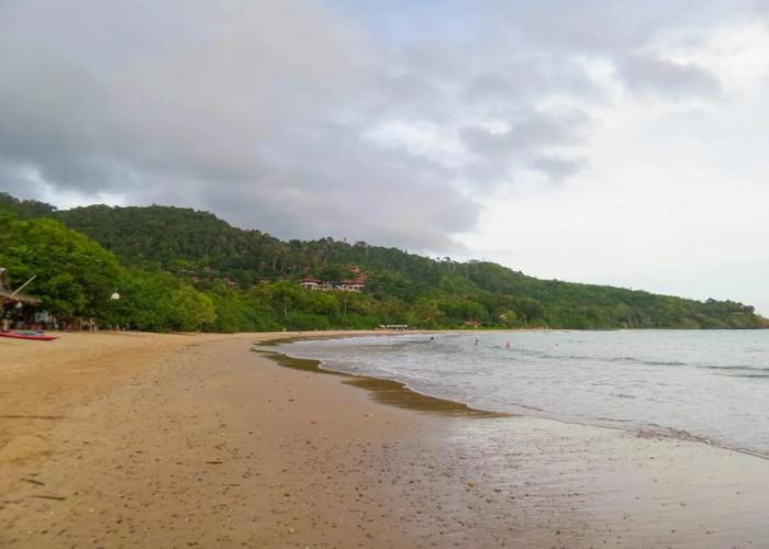 Baan Thai Lanta Resort